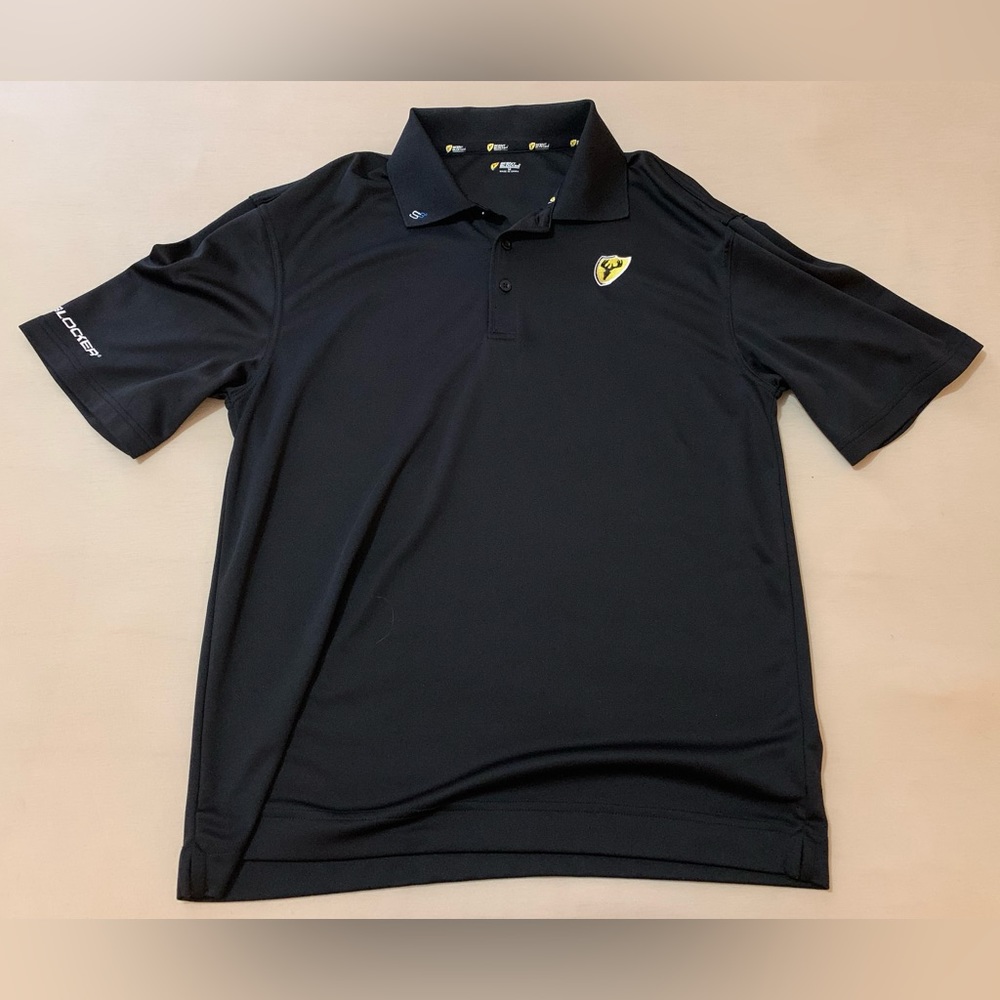 Scent Blocker Polo Shirt